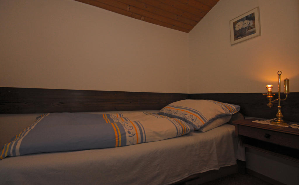 Privatzimmer Kammerlander Нойкирхен-ам-Гросфенедигер Экстерьер фото