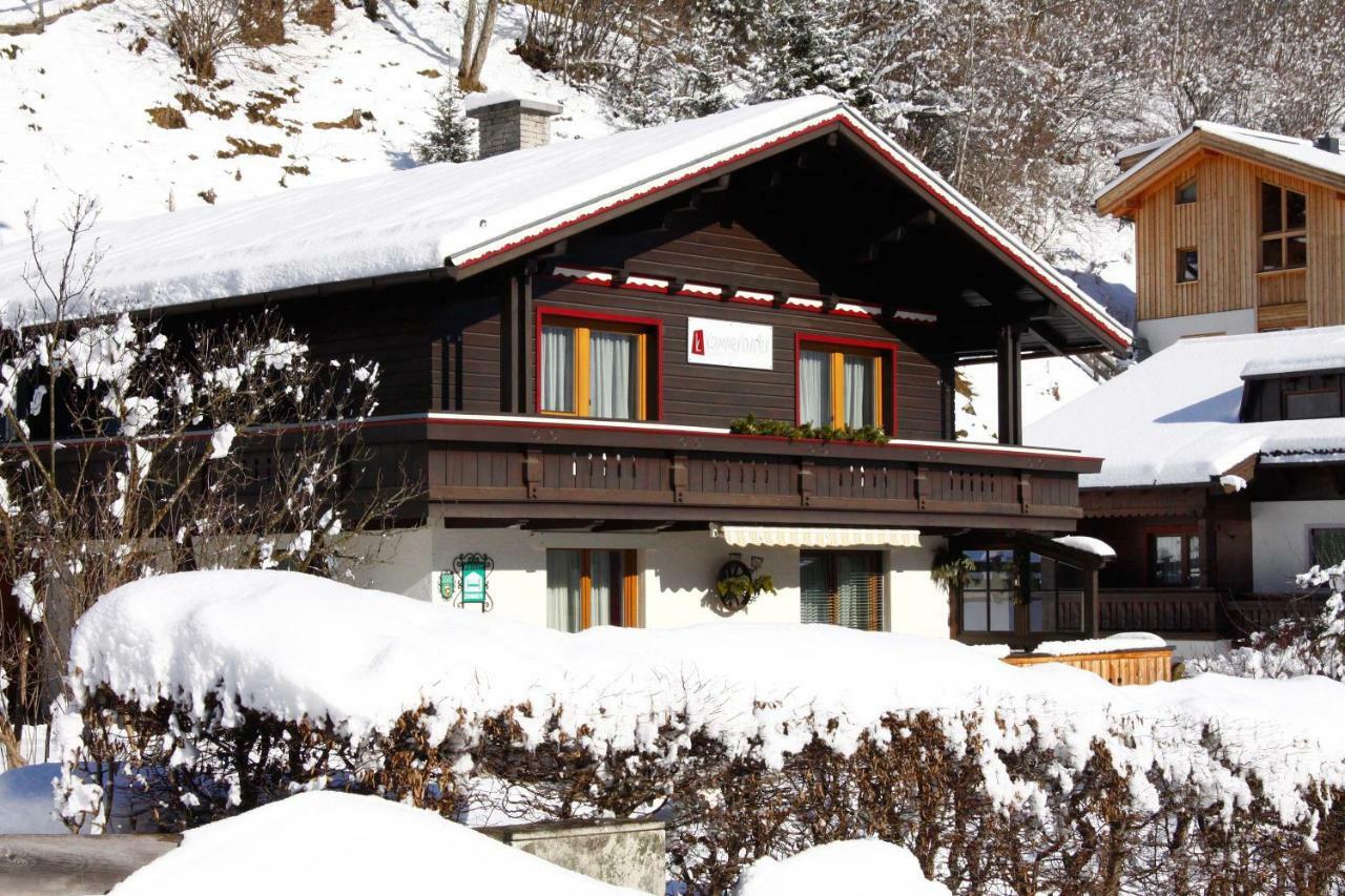 Privatzimmer Kammerlander Нойкирхен-ам-Гросфенедигер Экстерьер фото