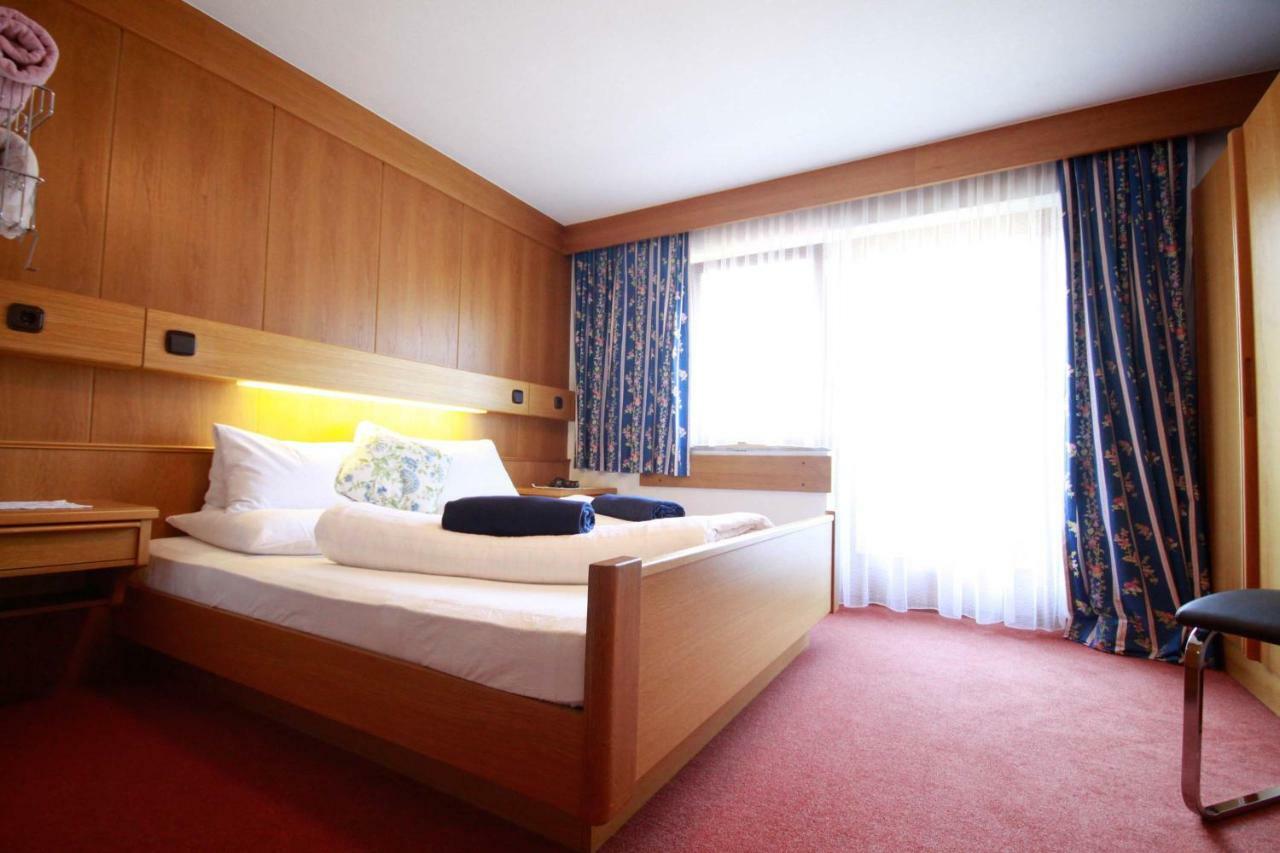 Privatzimmer Kammerlander Нойкирхен-ам-Гросфенедигер Экстерьер фото